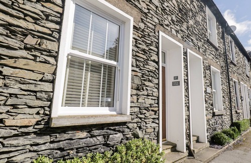 Bowness-on-Windermere Cottage | Raglan Cottage
