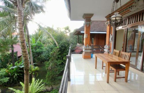 Ubud City-Centre House | Rahayu House Ubud