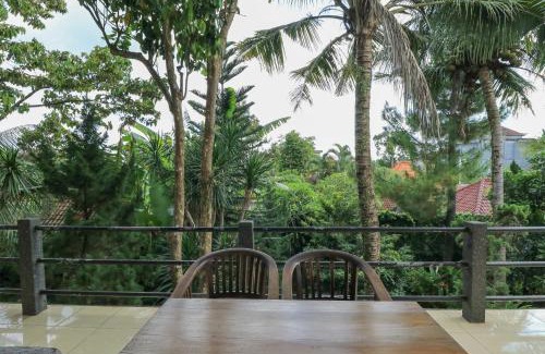 Ubud City-Centre House | Rahayu House Ubud
