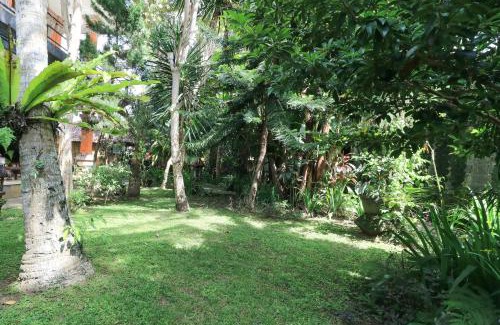 Ubud City-Centre House | Rahayu House Ubud