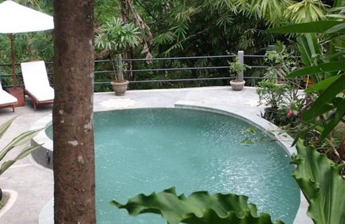 Ubud City-Centre House | Rahayu II Bungalow Ubud