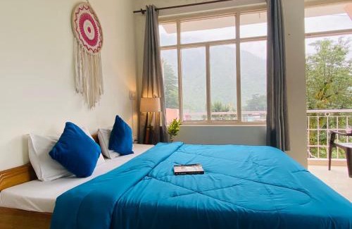 Bhagsu Nag Hostel | Rahgir Mcleodganj