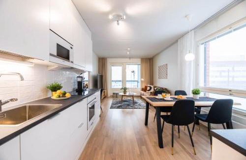 Jyvaskyla Apartment | Rahulihomes Lutakko