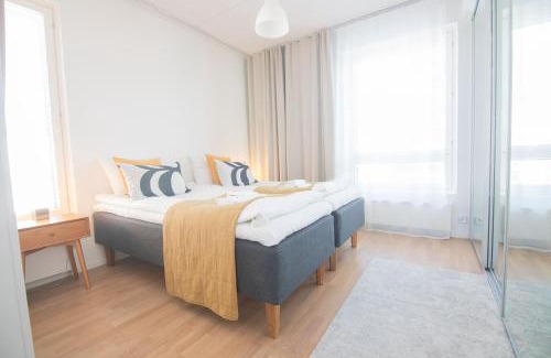 Jyvaskyla Apartment | Rahulihomes Lutakko