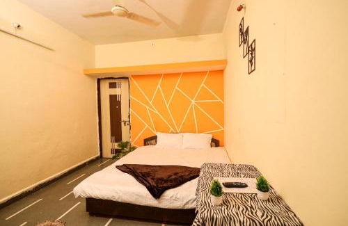 Ujjain House | Rai Guest House