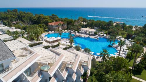 Tekirova Hotel | Rai Premium Tekirova
