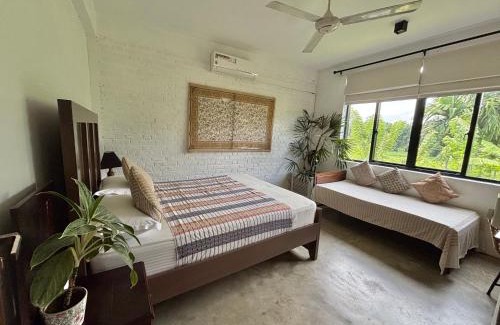 Hokandara Bed & Breakfast | Rai Villa Colombo