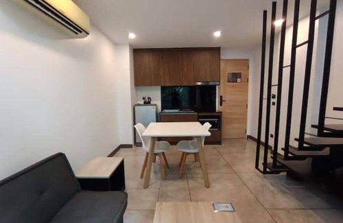 Nai Harn Apartment | Raila Loft Utopia Naiharn