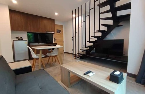 Nai Harn Apartment | Raila Loft Utopia Naiharn