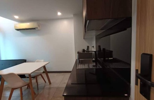 Nai Harn Apartment | Raila Loft Utopia Naiharn