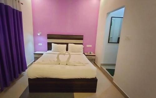 Alappuzha Hotel | Railview Residency