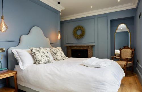 York Apartment | Railway House York by Chateau Anna