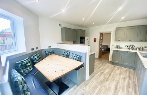 New Forest District House | Railway Terrace by NewFo.rest