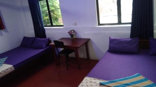 Trincomalee House | Rain bird guest