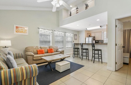 South Padre Island Apartment | Rain Dancer