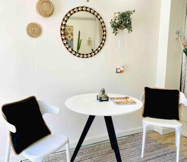Ceiba Apartment | Rain Forest House by Otium