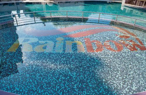 Sunny Beach Apartment | Rainbow 3 - Menada Apartments