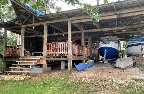 Siquijor Resort | Rainbow Bay Beach & Dive Resort