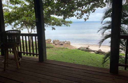 Siquijor Resort | Rainbow Bay Beach & Dive Resort