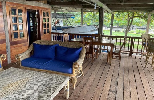 Siquijor Resort | Rainbow Bay Beach & Dive Resort