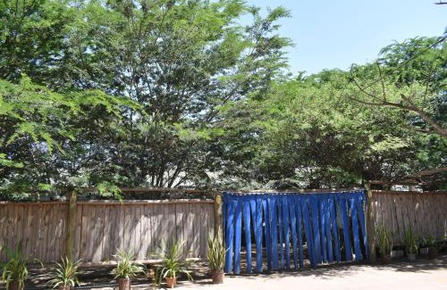 Boma la Ngombe Cabin | Rainbow Executive Lodge