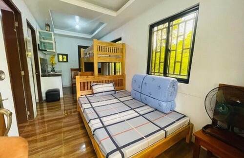 Tanay House | Rainbow Forest Paradise Resort and Camping Area by Cocotel
