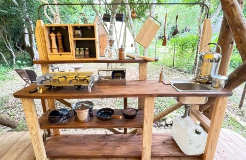 Ishigaki Other | RAINBOW FOREST Permaculture filed - Vacation STAY 13693v