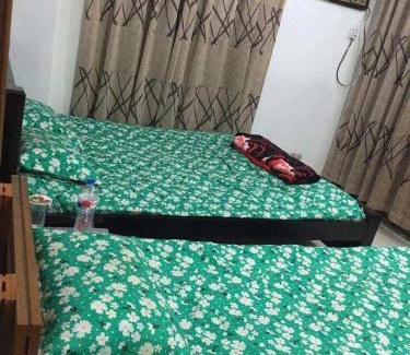 Mohammadpur House | Rainbow Guest House