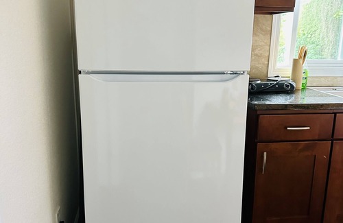 Hilo Apartment | Rainbow Hale, unit 1