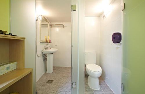 Pil-dong Hotel | Rainbow Hotel Myeongdong