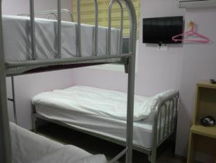 Pil-dong Hotel | Rainbow Hotel Myeongdong