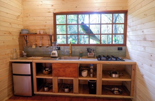 Hatillo House | Rainbow Lodge - 2BR Surf, Yoga & Pool Oasis Near Playa Linda Beach
