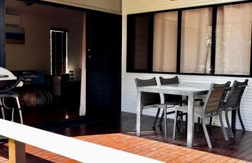 Rainbow Beach House | Rainbow North - Rainbow Beach - Walk to beach and main street