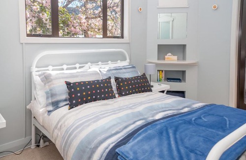 Hanmer Springs House | Rainbow Rest - Hanmer Springs Holiday Unit