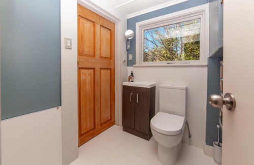 Hanmer Springs House | Rainbow Rest - Hanmer Springs Holiday Unit