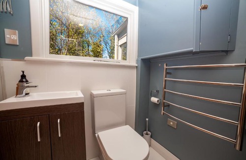 Hanmer Springs House | Rainbow Rest - Hanmer Springs Holiday Unit