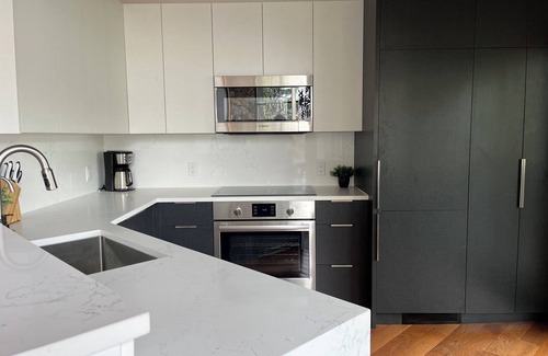 Whistler Apartment | Rainbow Suites #5 in Village Square