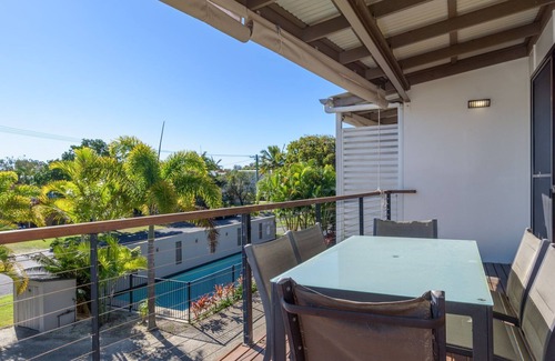 Rainbow Beach Apartment | Rainbow Surf 5 - Rainbow Beach