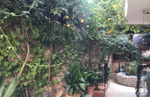 Amman Villa | Rainbow villa - in Amman