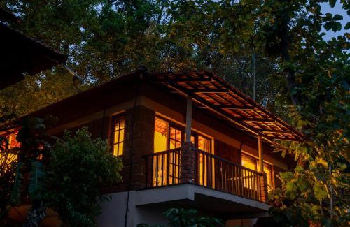 Sulthan Bathery Resort | Raindrops Resorts Wayanad