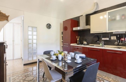 Costarainera Apartment | Raineri House by Interhome