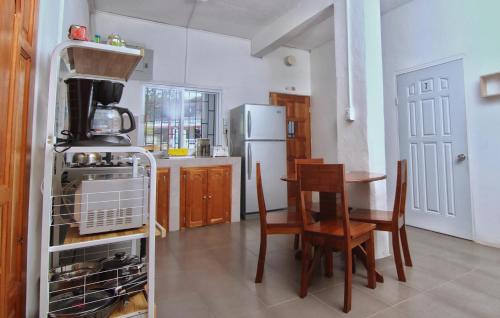 San Ignacio Hotel | Rainforest Haven Inn