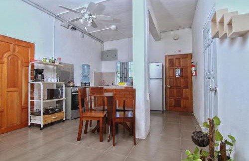 San Ignacio Hotel | Rainforest Haven Inn