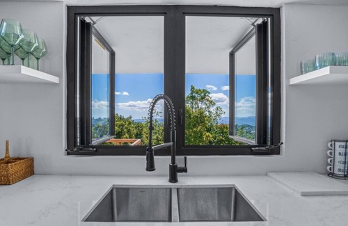 Cubuy House | Rainforest Luxury Villa at El Yunque