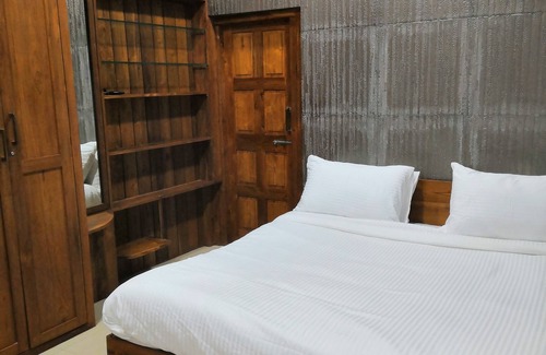 Port Blair Hotel | Rainforest Resort