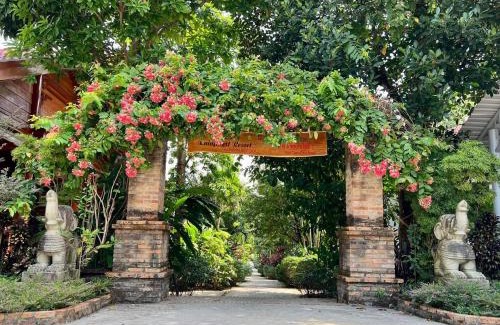 Phu Quoc Resort | Rainforest Resort Phu Quoc