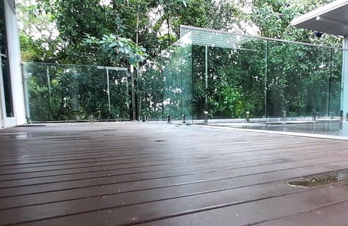 Carmoo House | Rainforest Retreat Be At One with Nature