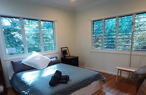Carmoo House | Rainforest Retreat Be At One with Nature