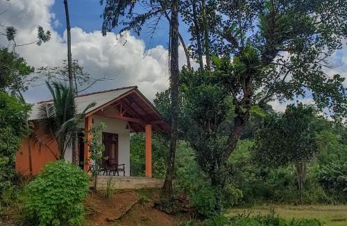 Kotapola Villa | Rainforest view villas & Tours