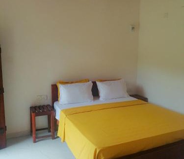 Kotapola Villa | Rainforest view villas & Tours
